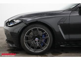 BMW M4 Coupé Competition Schalensitze ACC Carbon HUD 360° H/K Memory picture 15