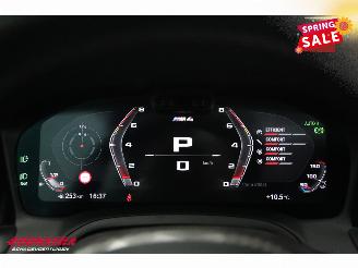 BMW M4 Coupé Competition Schalensitze ACC Carbon HUD 360° H/K Memory picture 25