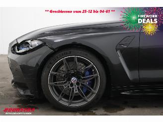 BMW M4 Coupé Competition Schalensitze ACC Carbon HUD 360° H/K Memory picture 15
