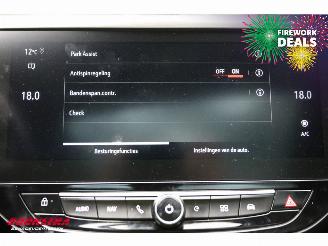 Opel Corsa-E Ultimate 50 kWh LED Pano Navi Clima Camera LRHZ SHZ PDC picture 26