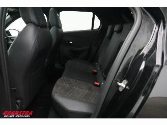 Opel Corsa-E Ultimate 50 kWh LED Pano Navi Clima Camera LRHZ SHZ PDC picture 16