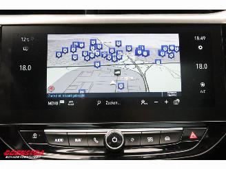 Opel Corsa-E Ultimate 50 kWh LED Pano Navi Clima Camera LRHZ SHZ PDC picture 22