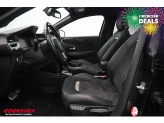 Opel Corsa-E Ultimate 50 kWh LED Pano Navi Clima Camera LRHZ SHZ PDC picture 15
