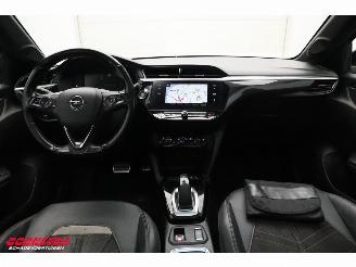 Opel Corsa-E Ultimate 50 kWh LED Pano Navi Clima Camera LRHZ SHZ PDC picture 13