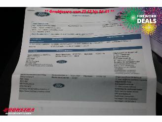 Ford Transit Connect 1.5 EcoBlue Aut. L1 Trend Navi Airco Cruise Camera PDC picture 17