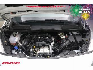 Ford Transit Connect 1.5 EcoBlue Aut. L1 Trend Navi Airco Cruise Camera PDC picture 5