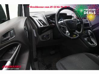 Ford Transit Connect 1.5 EcoBlue Aut. L1 Trend Navi Airco Cruise Camera PDC picture 12