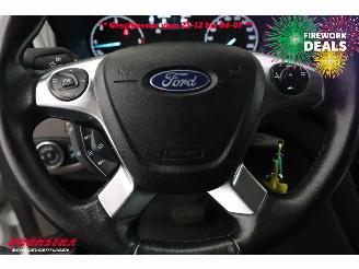 Ford Transit Connect 1.5 EcoBlue Aut. L1 Trend Navi Airco Cruise Camera PDC picture 13