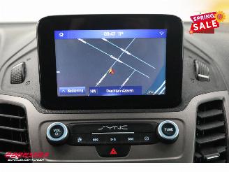 Ford Transit Connect 1.5 EcoBlue Aut. L1 Trend Navi Airco Cruise Camera PDC picture 10