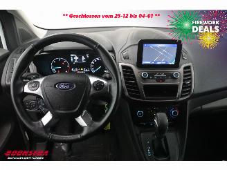 Ford Transit Connect 1.5 EcoBlue Aut. L1 Trend Navi Airco Cruise Camera PDC picture 9