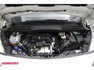 Ford Transit Connect 1.5 EcoBlue Aut. L1 Trend Navi Airco Cruise Camera PDC picture 5