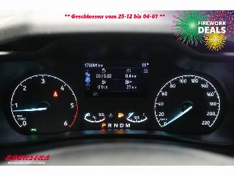 Ford Transit Connect 1.5 EcoBlue Aut. L1 Trend Navi Airco Cruise Camera PDC picture 14