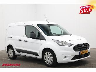 Ford Transit Connect 1.5 EcoBlue Aut. L1 Trend Navi Airco Cruise Camera PDC picture 2