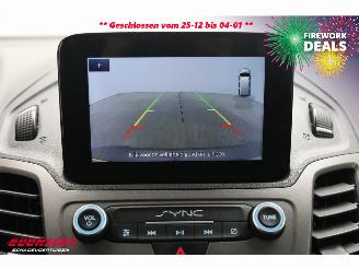 Ford Transit Connect 1.5 EcoBlue Aut. L1 Trend Navi Airco Cruise Camera PDC picture 15