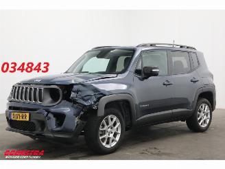 Avarii autoturisme Jeep Renegade 4xe 190 PHEV Limited LED ACC Navi Clima Camera PDC 2023/3