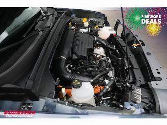 Jeep Renegade 4xe 190 PHEV Limited LED ACC Navi Clima Camera PDC picture 8