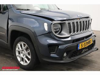 Jeep Renegade 4xe 190 PHEV Limited LED ACC Navi Clima Camera PDC picture 6