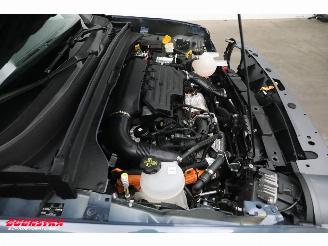 Jeep Renegade 4xe 190 PHEV Limited LED ACC Navi Clima Camera PDC picture 8