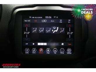 Jeep Renegade 4xe 190 PHEV Limited LED ACC Navi Clima Camera PDC picture 25