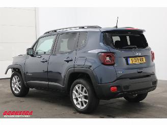Jeep Renegade 4xe 190 PHEV Limited LED ACC Navi Clima Camera PDC picture 4