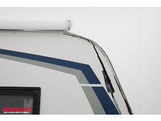 Caravelair  Antares 470 Luifel Fietsendragers Single Beds BT 2021 picture 6