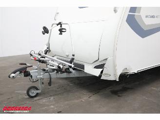 Caravelair  Antares 470 Luifel Fietsendragers Single Beds BT 2021 picture 9