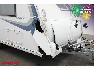 Caravelair  Antares 470 Luifel Fietsendragers Single Beds BT 2021 picture 7