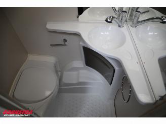 Caravelair  Antares 470 Luifel Fietsendragers Single Beds BT 2021 picture 25