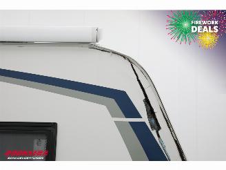 Caravelair  Antares 470 Luifel Fietsendragers Single Beds BT 2021 picture 6
