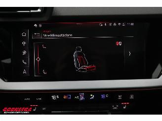 Audi A3 Sportback 40 TFSI e S-Line Pano Matrix ACC Virtual Camera SHZ picture 22