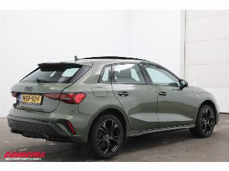 Audi A3 Sportback 40 TFSI e S-Line Pano Matrix ACC Virtual Camera SHZ picture 3