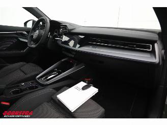 Audi A3 Sportback 40 TFSI e S-Line Pano Matrix ACC Virtual Camera SHZ picture 11