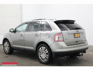 Ford Edge 3.5 V6 Pano Leder Memory Navi Clima Cruise SHZ AHK picture 4