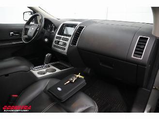 Ford Edge 3.5 V6 Pano Leder Memory Navi Clima Cruise SHZ AHK picture 8