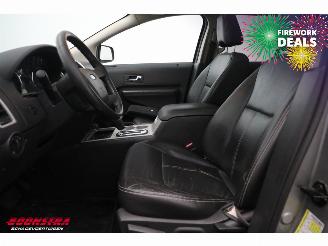 Ford Edge 3.5 V6 Pano Leder Memory Navi Clima Cruise SHZ AHK picture 11