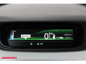 Renault Zoé R240 Zen 22 kWh (incl. Accu) Navi Clima Cruise Camera picture 18