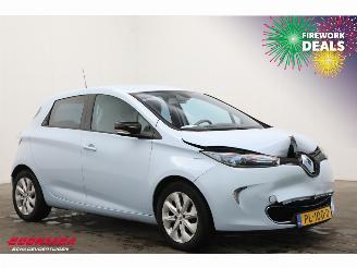 Renault Zoé R240 Zen 22 kWh (incl. Accu) Navi Clima Cruise Camera picture 2