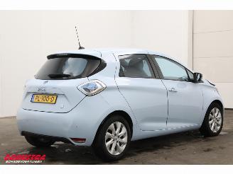 Renault Zoé R240 Zen 22 kWh (incl. Accu) Navi Clima Cruise Camera picture 3