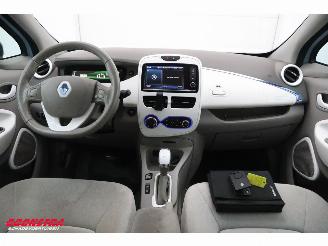 Renault Zoé R240 Zen 22 kWh (incl. Accu) Navi Clima Cruise Camera picture 12