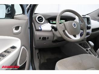 Renault Zoé R240 Zen 22 kWh (incl. Accu) Navi Clima Cruise Camera picture 16