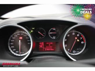 Alfa Romeo Giulietta 1.4 T Distinctive Clima Cruise AHK picture 14