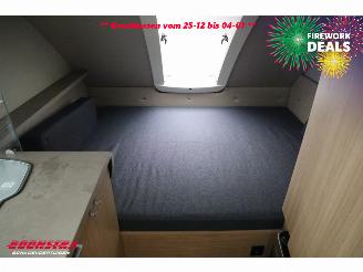 Tabbert  Metropolis T@B 400TD Mover picture 9