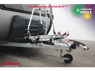 Tabbert  Metropolis T@B 400TD Mover picture 18