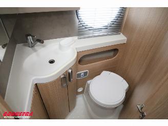 Tabbert  Metropolis T@B 400TD Mover picture 15