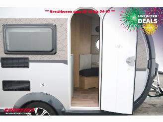 Tabbert  Metropolis T@B 400TD Mover picture 20