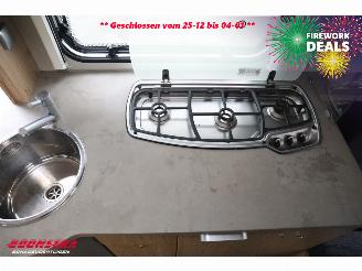 Tabbert  Metropolis T@B 400TD Mover picture 12