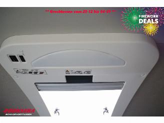 Tabbert  Metropolis T@B 400TD Mover picture 14