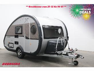 Tabbert  Metropolis T@B 400TD Mover picture 2