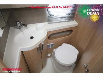 Tabbert  Metropolis T@B 400TD Mover picture 15