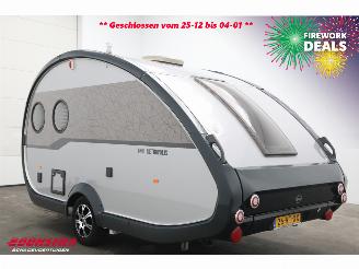 Tabbert  Metropolis T@B 400TD Mover picture 4